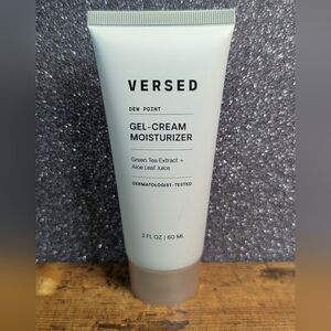 Versed Dew Point Gel Cream Moisturizer 2 oz